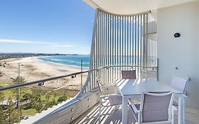 Luxurious 2Br 2Ba Oceanfront Apartment Kirra